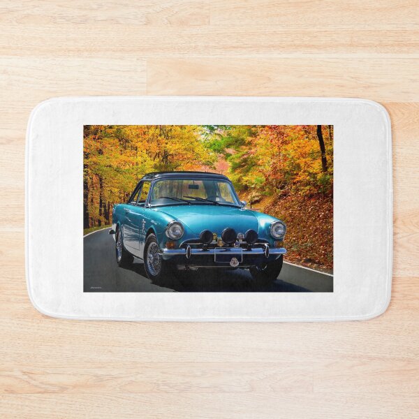 Item preview, 1965 Sunbeam Alpine designed and sold by DaveKoontz.