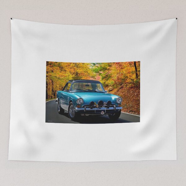 Item preview, 1965 Sunbeam Alpine designed and sold by DaveKoontz.