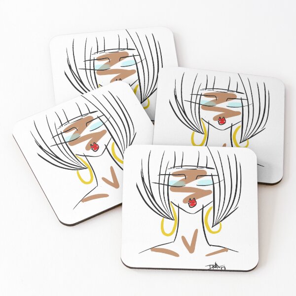 Item preview, Illustrated designed and sold by DAMCDesigns.
