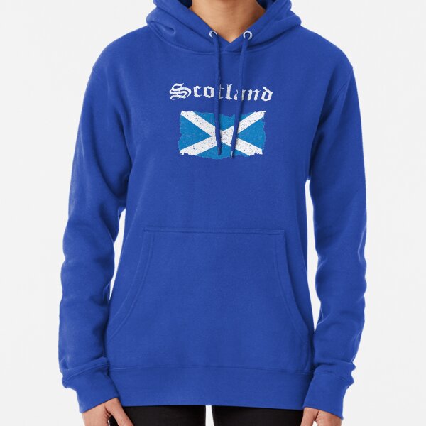 Scottish hoodies sale online