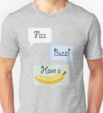 Cabin Pressure - have a banana Unisex T-Shirt
