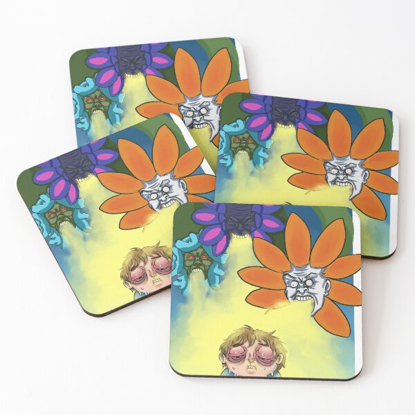 Item preview, Hayfever designed and sold by KloudKat.
