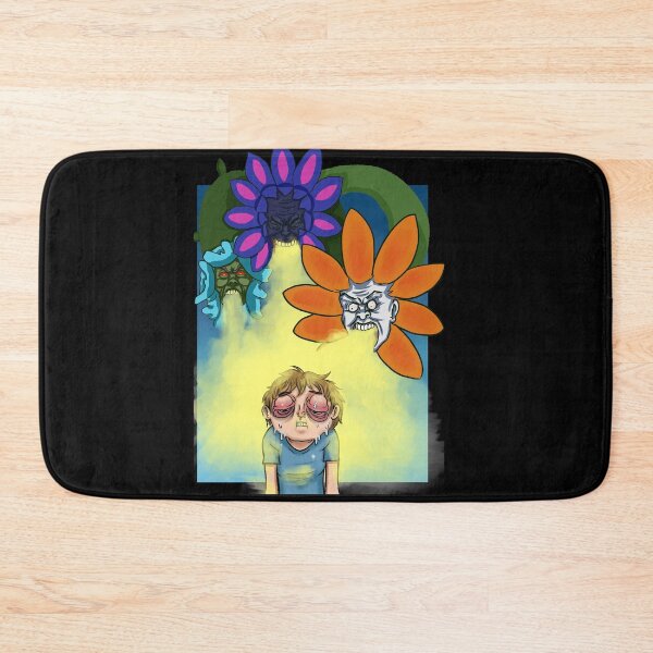 Item preview, Hayfever designed and sold by KloudKat.