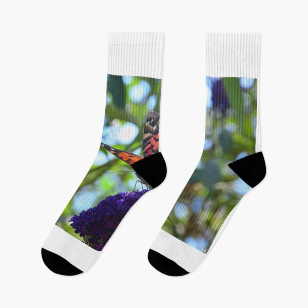 Item preview, A Soft Landing designed and sold by LisaWootenPhoto.