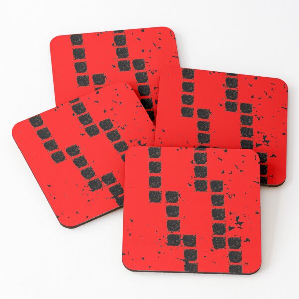 Item preview, Escaly-red designed and sold by LM85.
