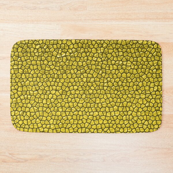 Item preview, Pineapple Reptile Skin designed and sold by HomeLivingCo.