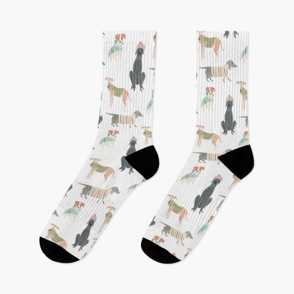 Item preview, Warm doggies designed and sold by hicirce.