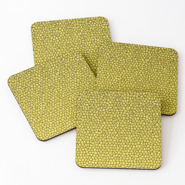 Item preview, Pineapple Reptile Skin designed and sold by HomeLivingCo.