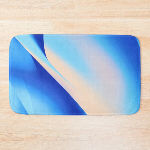 Item preview, Blue Chrome - Default Collection designed and sold by Josh Tyers.