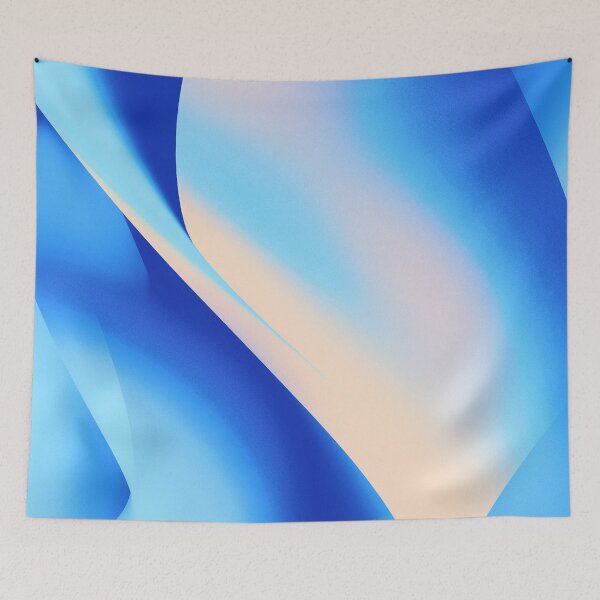 Item preview, Blue Chrome - Default Collection designed and sold by Josh Tyers.