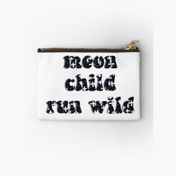Item preview, Moon Child Run Wild designed and sold by lilydlin.