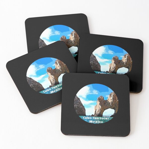 Item preview, Cabo San Lucas Mexico Arch designed and sold by PBANDJCO.