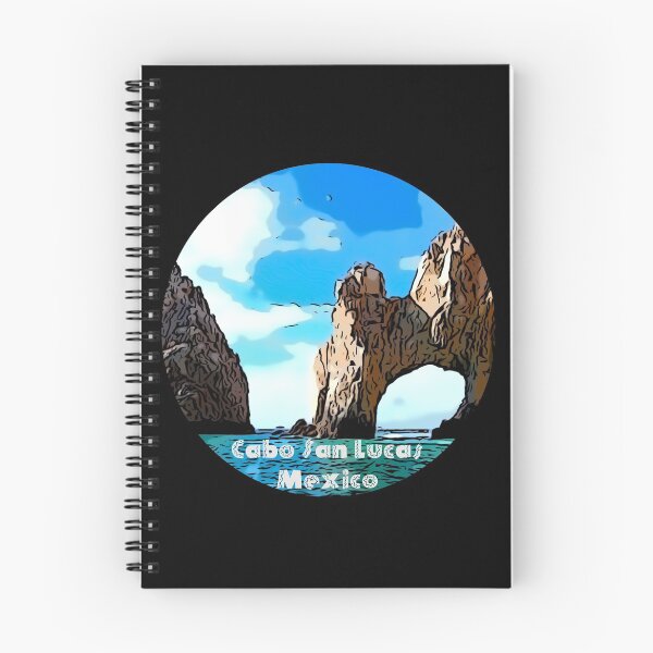 Item preview, Cabo San Lucas Mexico Arch designed and sold by PBANDJCO.