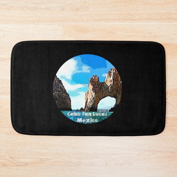 Item preview, Cabo San Lucas Mexico Arch designed and sold by PBANDJCO.