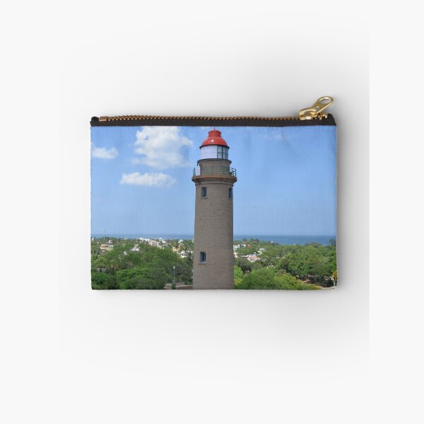 Item preview, Mysterious lighthouse perched upon a thicket of trees designed and sold by SigmaFox.