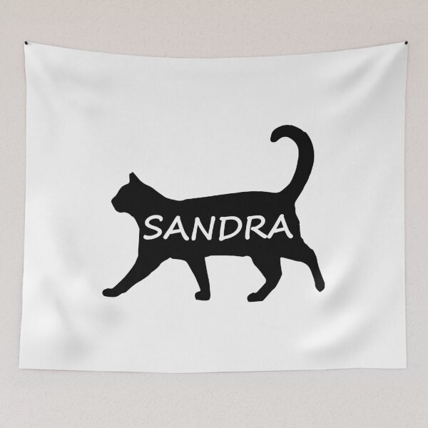 Item preview, Sandra Cat designed and sold by gulden.