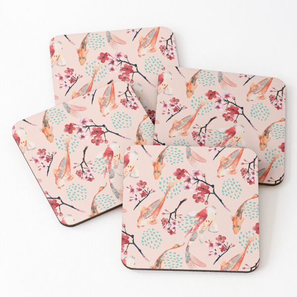 Item preview, Japanese Garden designed and sold by LIMEZINNIASDES.