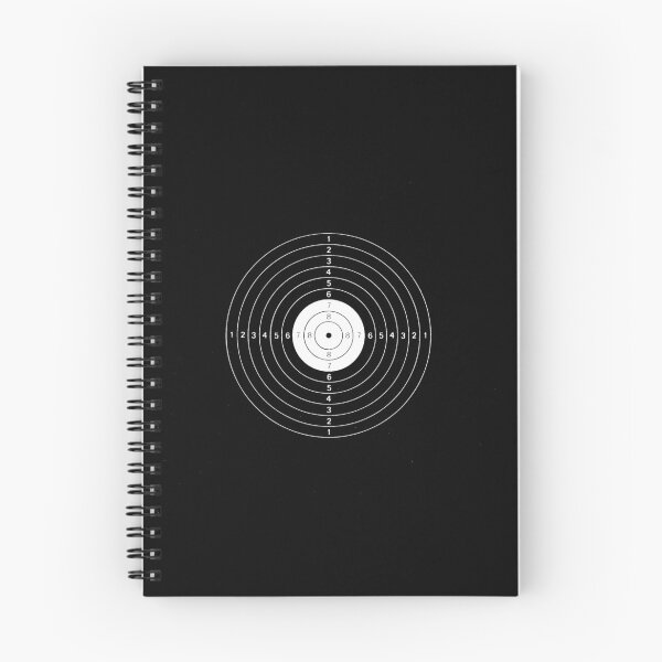 Item preview, target designed and sold by Ofca.