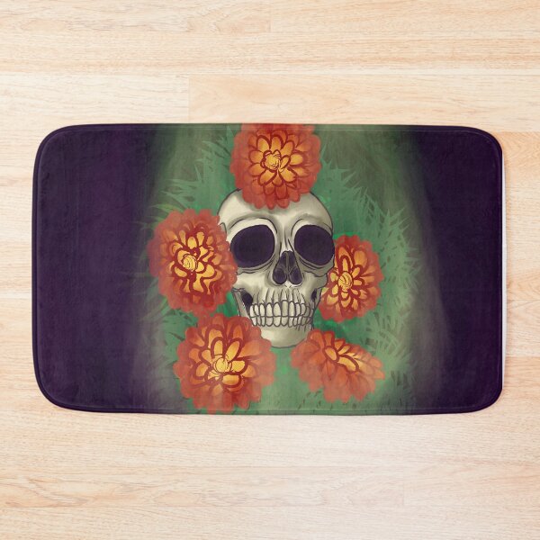 Item preview, Marigolds designed and sold by KloudKat.