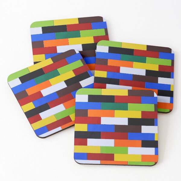 Item preview, Blocks designed and sold by Juan-Luis.
