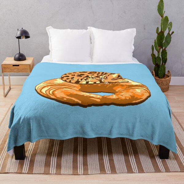 Item preview, Croissant Bengal designed and sold by CCCDesign.