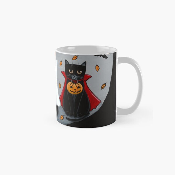 Item preview, The Trick or Treaters designed and sold by KilkennyCat Art.