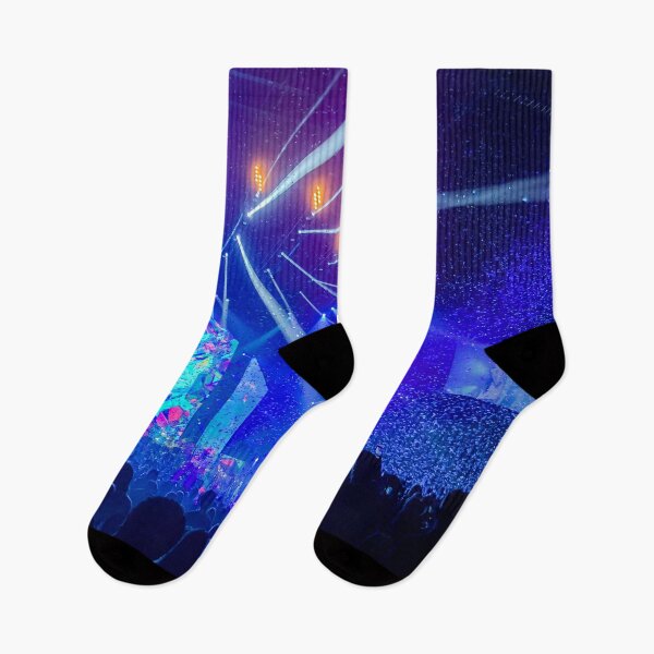 Item preview, Bright and Blue designed and sold by TheTimekeeper.