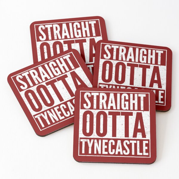 Item preview, Straight Ootta Tynecastle HMFC designed and sold by boxoflyrics.