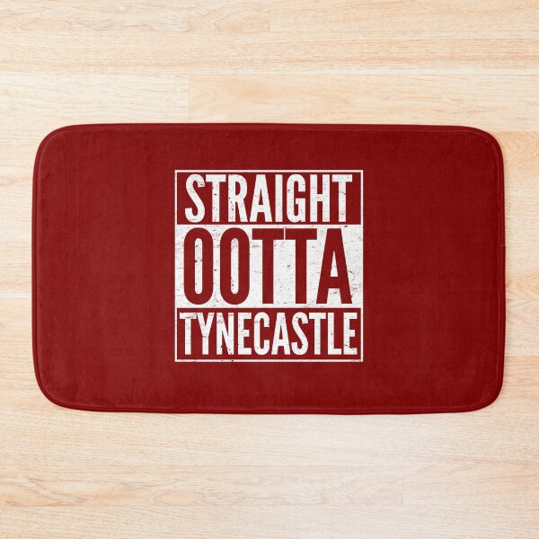 Item preview, Straight Ootta Tynecastle HMFC designed and sold by boxoflyrics.