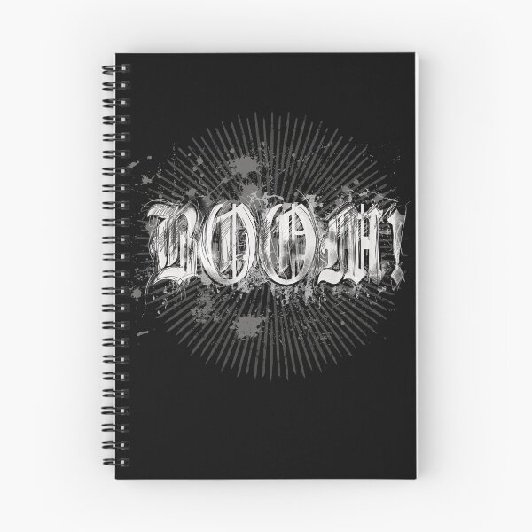 Item preview, BOOM! designed and sold by Os Frontis.