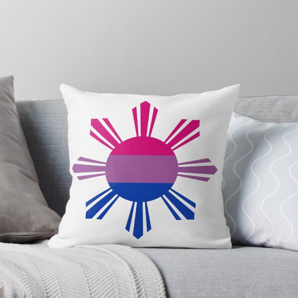 Item preview, Pin*y Third Culture Series (Pink, Purple, Blue) designed and sold by Carbon-Fibre Media.