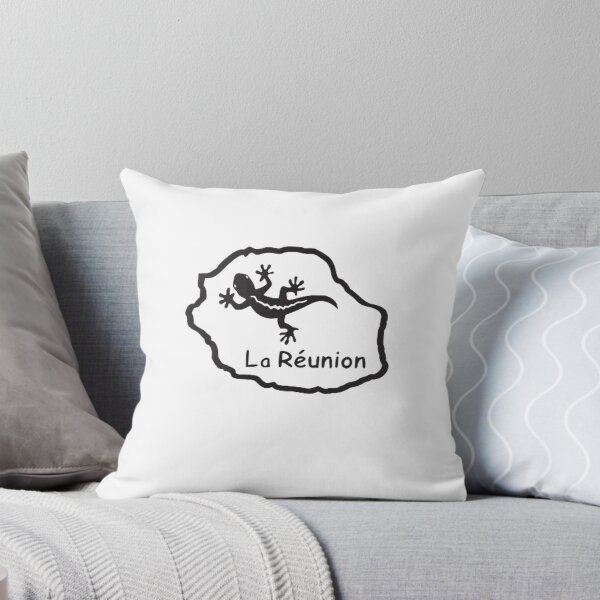 Item preview, la reunion designed and sold by COCOMOUNTAIN.