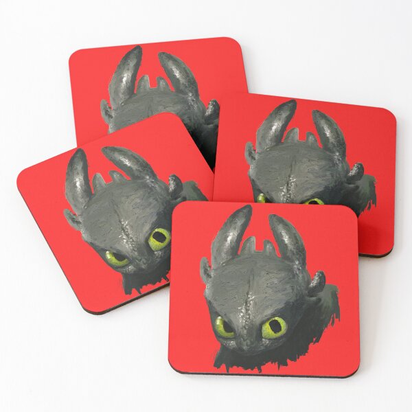 Item preview, Shy Toothless designed and sold by FIGUE |  FANART.