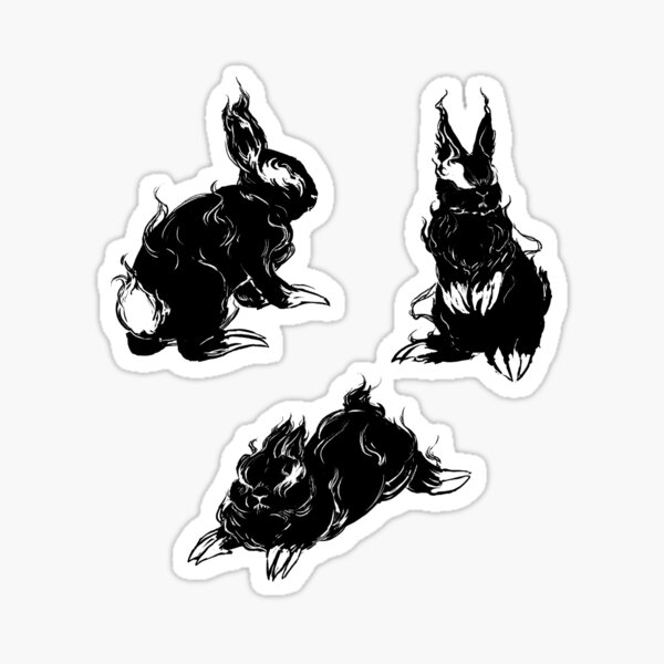 Item preview, Venom Bun designed and sold by eeley.