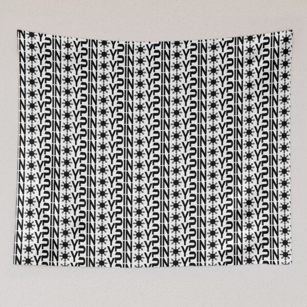 Item preview, Pin*y Third Culture Series (Black) designed and sold by Carbon-Fibre Media.