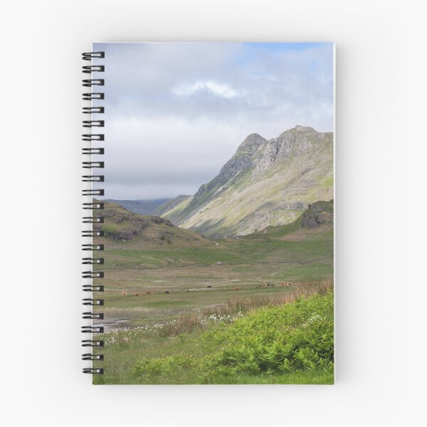Item preview, Blea Tarn designed and sold by andrewroland.