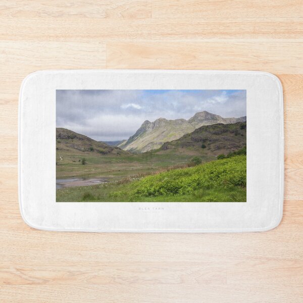 Item preview, Blea Tarn designed and sold by andrewroland.