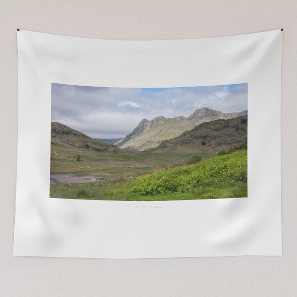 Item preview, Blea Tarn designed and sold by andrewroland.