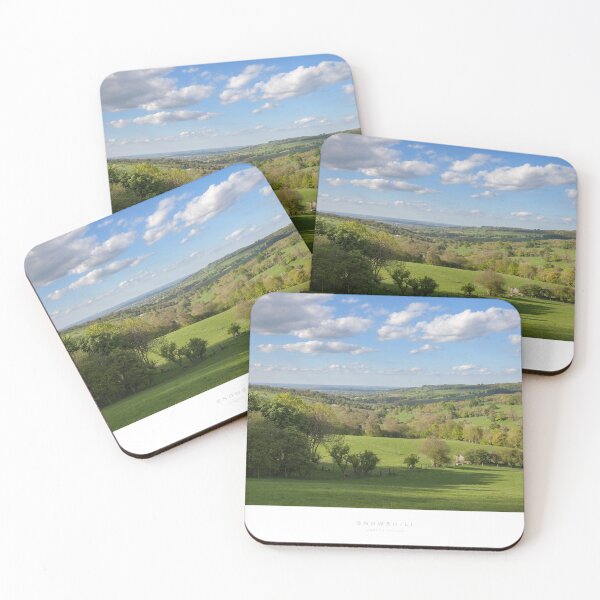 Item preview, Snowshill designed and sold by andrewroland.