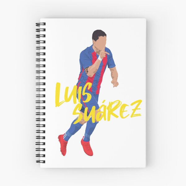 Item preview, Luis Suarez designed and sold by dkndesign.
