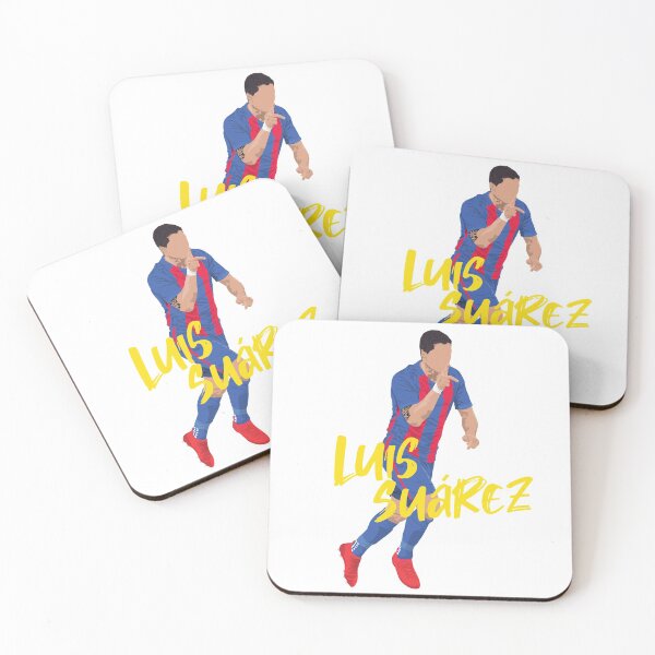 Item preview, Luis Suarez designed and sold by dkndesign.