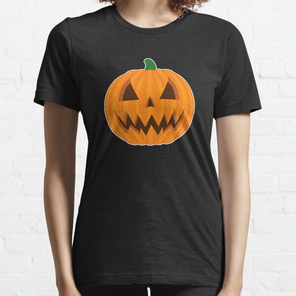 Jack O Lantern 2 Essential T-Shirt