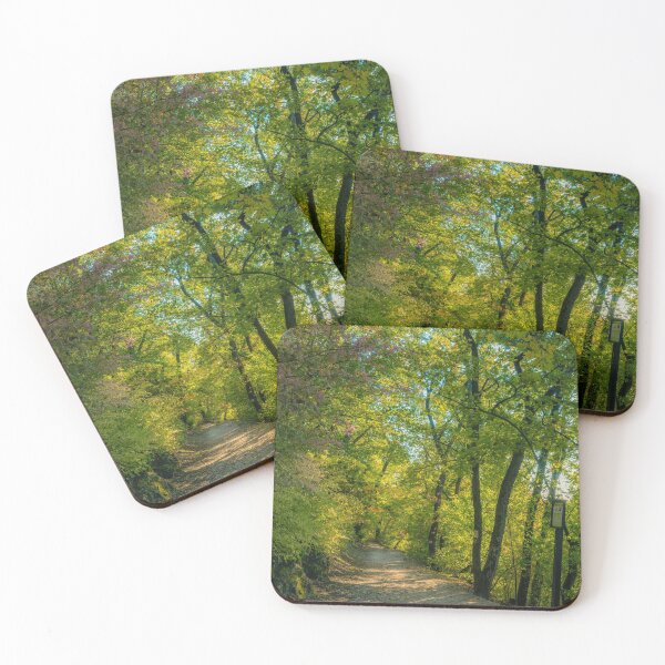Item preview, Buda hills designed and sold by PeterCseke.