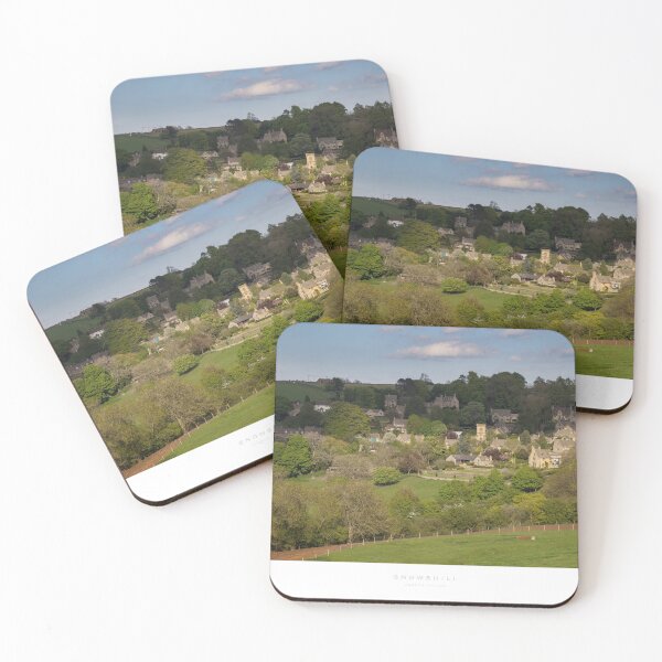 Item preview, Snowshill designed and sold by andrewroland.