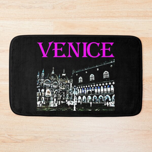 Item preview, Venice Doge's Palace Dark designed and sold by alexvas.