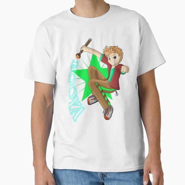 BOOYA! Classic T-Shirt