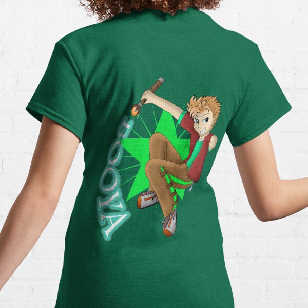 BOOYA! Classic T-Shirt