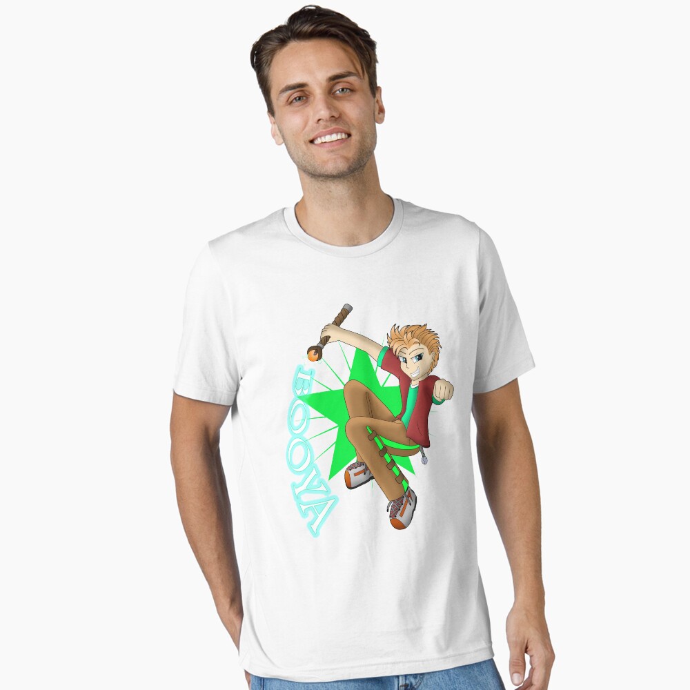 Item preview, Essential T-Shirt designed and sold by PickledAuthor.