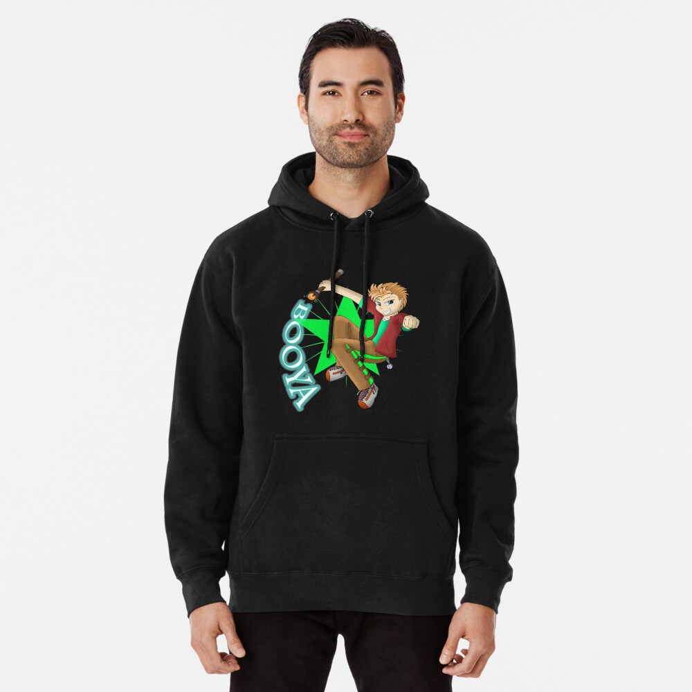 Item preview, Pullover Hoodie designed and sold by PickledAuthor.