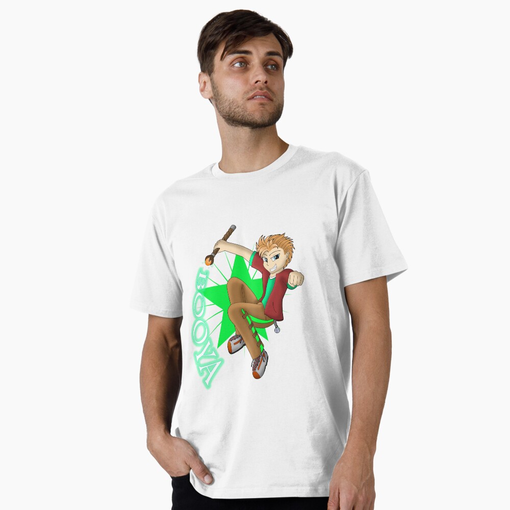 Item preview, Premium T-Shirt designed and sold by PickledAuthor.